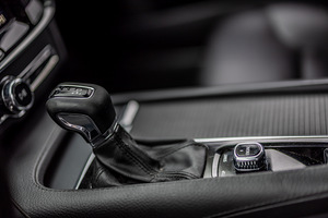 Продается Volvo V90 (8 фото из 15)