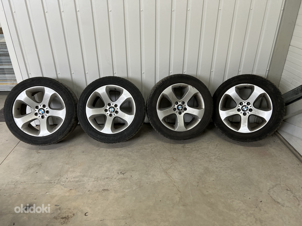 R19 erilaiused veljed