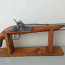 МАКЕТ капсюльного пистолета ( ИТАЛИЯ. 1825-36 гг) (фото #1)