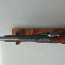 МАКЕТ капсюльного пистолета ( ИТАЛИЯ. 1825-36 гг) (фото #4)