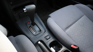 Nissan Primera 1.8 Visia SportDeck 5d A (7 foto / 11)