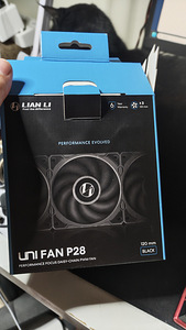 Lian Li UNI FAN P28 (1 foto / 2)