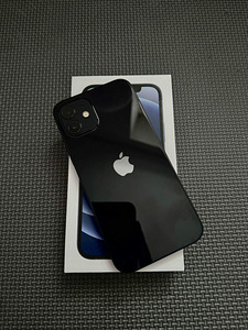 iPhone 12 128GB MUST (2 foto / 4)