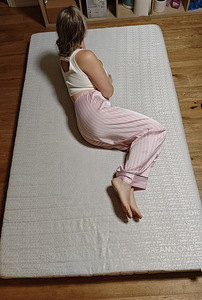 Матрас Dreamzone 120x200x15 (4 фото из 5)