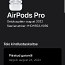Apple AirPods Pro (foto #5)