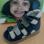 Laste ortopeedilised jalatsid (foto #1)