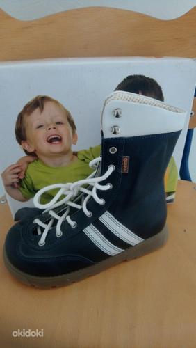 Laste ortopeedilised jalatsid (foto #5)