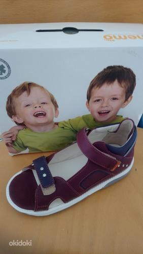 Laste ortopeedilised jalatsid (foto #7)