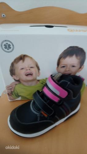 Laste ortopeedilised jalatsid (foto #11)