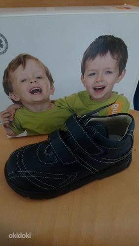 Laste ortopeedilised jalatsid (foto #19)