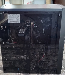 Intel Core I5 3570 Socket 1155 LGA (6 foto / 7)