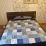 Кровать двухместная (фото #1)