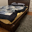 Кровать двухместная (фото #3)