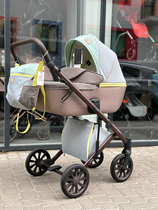 Anex e/type Wilson 2 in 1 (1 foto / 9)