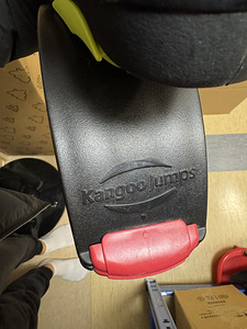 Kangoo jumps pro L (7 foto / 7)