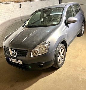 Geva Detailing - Uus Detailing Tallinnas (1 foto / 9)