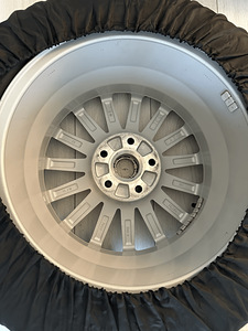205/55R16 8E0601025AR Audi Michelin Primacy 4 (8 foto / 10)