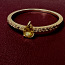 Продается кольцо с бриллиантами и алмазами (фото #1)