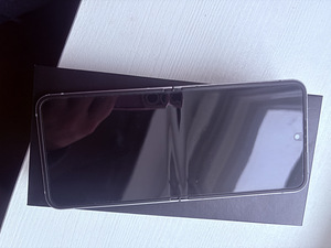 Samsung zflip6 512gb hall (6 foto / 6)