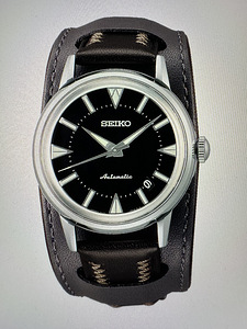 SEIKO - Alpinist - 1959 Recreation Limited Edition (1 foto / 8)