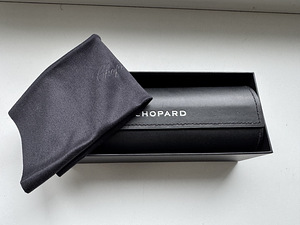 CHOPARD POLAROID PÄIKESEPRILLID (4 foto / 8)
