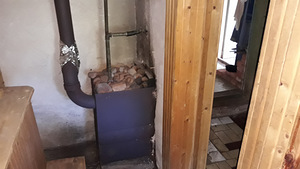 Viktoria tn 56, Kudruküla, Narva, Ida-Virumaa (3 foto / 8)