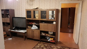 Uus tn 11, Järve, Kohtla-Järve, Ida-Virumaa (2 foto / 8)