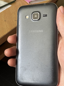 Samsung Galaxy Core Prime (2 foto / 4)