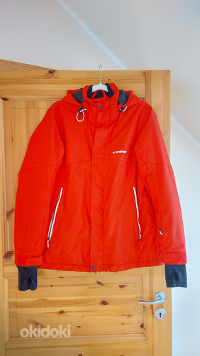 Лыжная куртка Everest, размер 44. (фото #1)