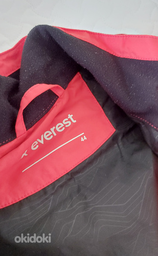 Лыжная куртка Everest, размер 44. (фото #3)