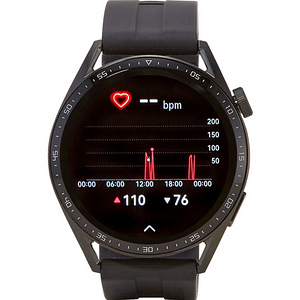 Uus Nutikell Huawei Watch GT3 46mm Active Edition (7 foto / 10)