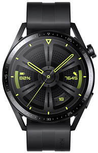 Uus Nutikell Huawei Watch GT3 46mm Active Edition (8 foto / 10)