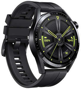 Uus Nutikell Huawei Watch GT3 46mm Active Edition (6 foto / 10)
