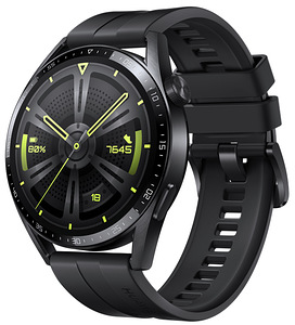 Uus Nutikell Huawei Watch GT3 46mm Active Edition (9 foto / 10)