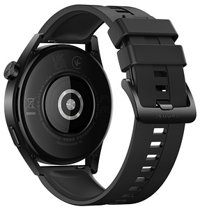 Uus Nutikell Huawei Watch GT3 46mm Active Edition (3 foto / 10)