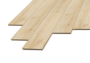 Ламинат Domoletti D3332, дуб, 10 мм, класс 33 (5 фото из 10)