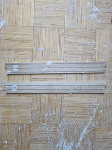 Tammepuidust liistud 68x9 M7 (uus) (3 foto / 3)