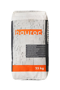 BAUROC PLOKILIIM 50 kg (1 foto / 1)