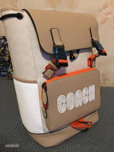 COACH original backpack