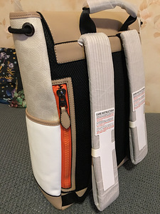 COACH original backpack (2 foto / 4)