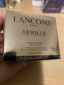 Lancome Absolue SOFT Cream (1 foto / 5)