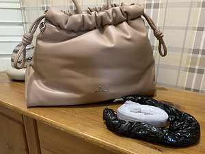 Kott Michael Kors (7 foto / 9)