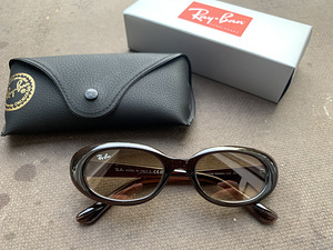 Uued, originaalsed RayBan päikeseprillid (3 foto / 10)