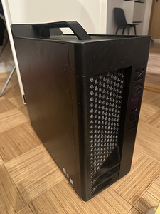 Mänguarvuti Lenovo RTX 2060, i7-9700, 16GB RAM, 256 SSD (2 foto / 2)