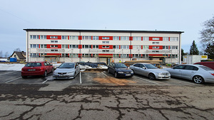 Нужны Фасадчики! (2 фото из 2)