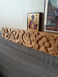 Ikooniriiul “Gothic” (3 foto / 4)