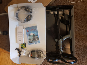 Metal detector vees ja pinnal Goldhunter T90