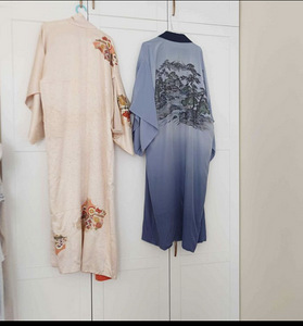 Vintage kimono (3 foto / 5)