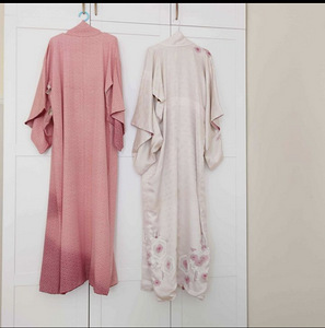 Vintage kimono (4 foto / 5)