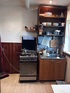 Сдаю квартиру (3 фото из 5)